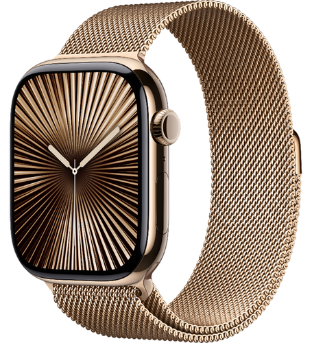 Купить Смарт-часы Apple Watch Series 10 46 mm LTE  5499406. Характеристики, отзывы и цены в Донецке