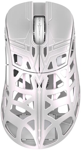Купить Мышь беспроводная WLMOUSE Sword X  белый  5638985. Характеристики, отзывы и цены в Донецке