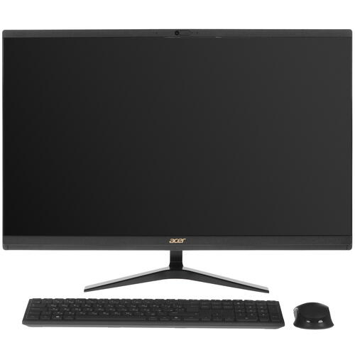 Купить 27" Моноблок Acer Aspire C27-1800 [DQ.BLHCD.00B]  9143963. Характеристики, отзывы и цены в Донецке