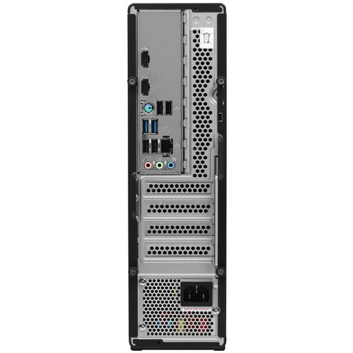 Купить Мини ПК DEXP Atlas H584  5670304. Характеристики, отзывы и цены в Донецке