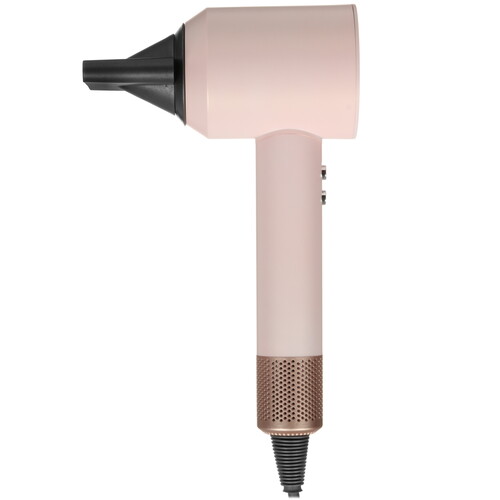 Купить Фен SenCiciMen Super hair dryer HD-08 розовый/золотистый  5480935. Характеристики, отзывы и цены в Донецке