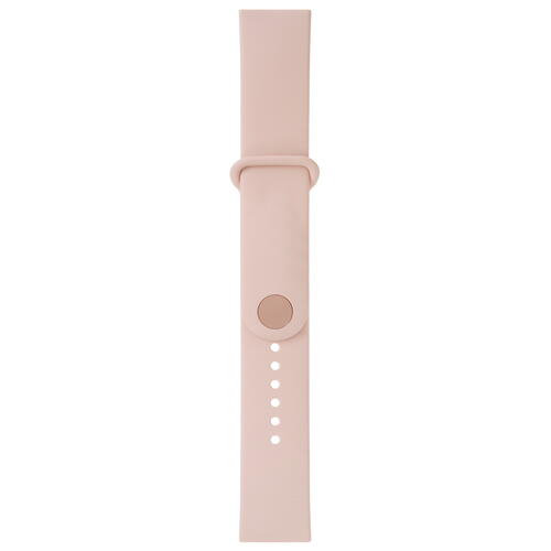 Купить Ремешок POCO для POCO Watch розовый  5400902. Характеристики, отзывы и цены в Донецке