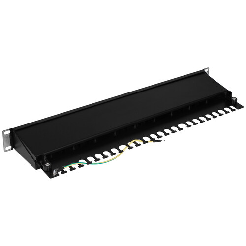 Купить Патч-панель SYSMATRIX PP 1901U.S245ES.N  9260151. Характеристики, отзывы и цены в Донецке