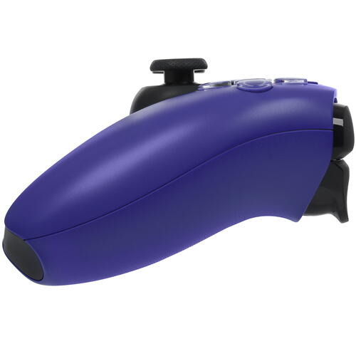 Купить Геймпад беспроводной PlayStation DualSense (CFI-ZCT1J) фиолетовый  5050319. Характеристики, отзывы и цены в Донецке