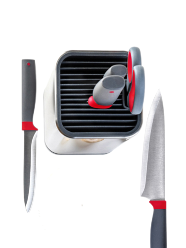 Купить Набор ножей TalleR Беррингтон TR-22014  9187858. Характеристики, отзывы и цены в Донецке