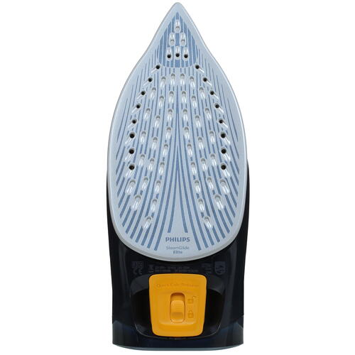 Купить Утюг Philips DST7041/20 синий  5438532. Характеристики, отзывы и цены в Донецке