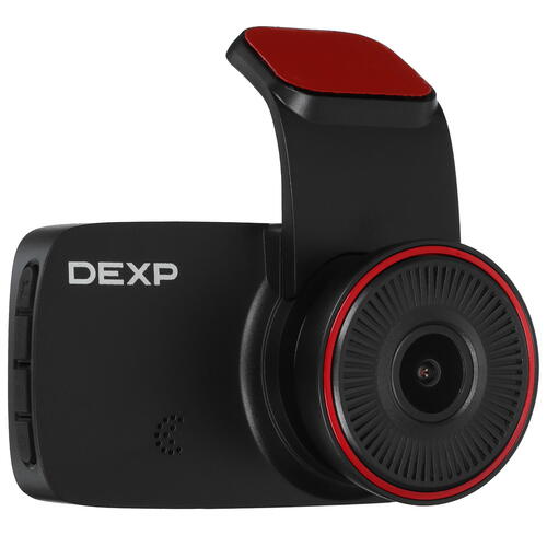 Купить Видеорегистратор DEXP G47B  5093909. Характеристики, отзывы и цены в Донецке