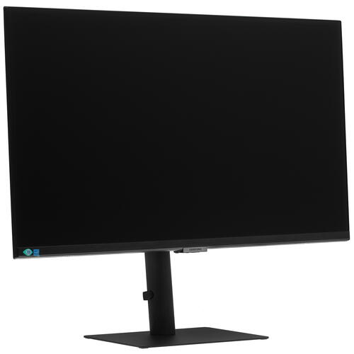 Купить 27" Монитор Samsung ViewFinity S8 S27B800PXI черный  5080013. Характеристики, отзывы и цены в Донецке