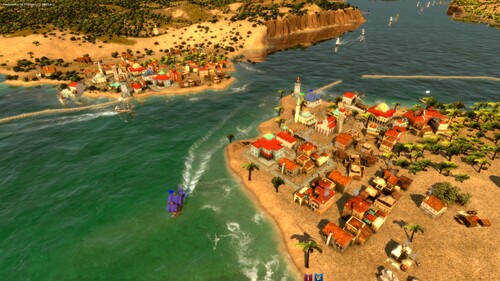 Купить Дополнение для игры Rise of Venice - Beyond the Sea (Steam)  5627007. Характеристики, отзывы и цены в Донецке