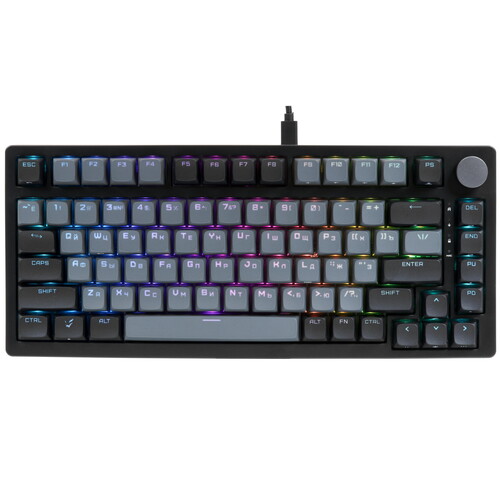 Купить Клавиатура проводная ARDOR GAMING Viper  9093592. Характеристики, отзывы и цены в Донецке