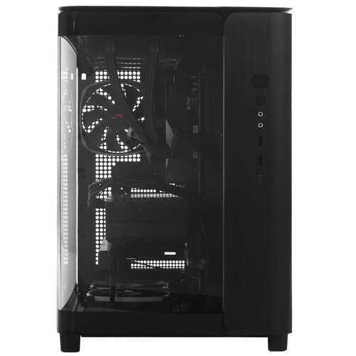 Купить ПК ARDOR GAMING EVO X121  5639748. Характеристики, отзывы и цены в Донецке