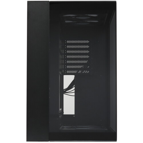 Купить Корпус Cougar Omny X Black Midtower  5613790. Характеристики, отзывы и цены в Донецке