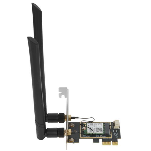 Купить Wi-Fi адаптер + Bluetooth D-Link DWA-X582  9918336. Характеристики, отзывы и цены в Донецке