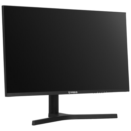 Купить 27" Монитор Irbis SMARTVIEW ISM27QIDL черный  9135346. Характеристики, отзывы и цены в Донецке