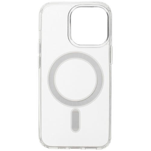 Купить Накладка  Aceline Magnet для Apple iPhone 13 Pro прозрачный  5413247. Характеристики, отзывы и цены в Донецке