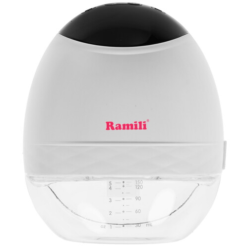 Молокоотсос Ramili SE500240MLX2