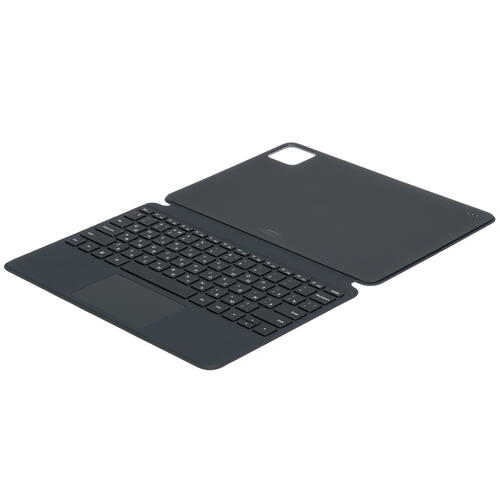 Купить Чехол-клавиатура Xiaomi Pad 6S Pro Touchpad Keyboard для Xiaomi Pad 6S Pro черный  5456127. Характеристики, отзывы и цены в Донецке