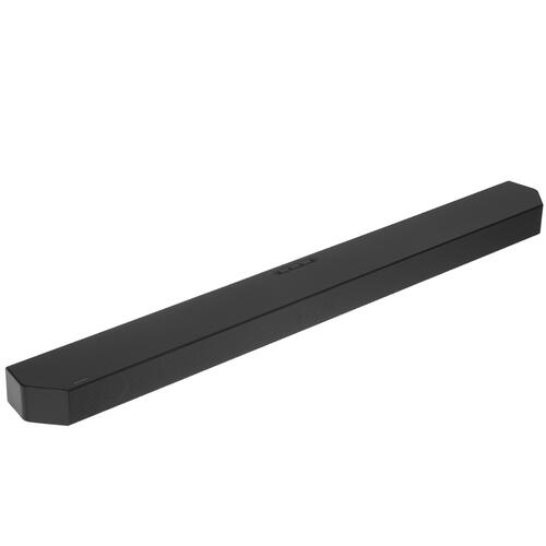 Купить Саундбар Samsung HW-Q600B черный  5077587. Характеристики, отзывы и цены в Донецке