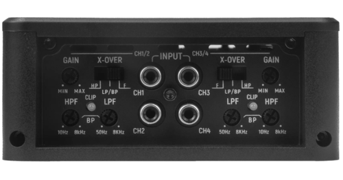 Купить Усилитель AMP PRO 4.120FR  9310747. Характеристики, отзывы и цены в Донецке