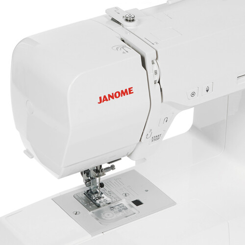 Купить Швейная машина Janome 450MG  7931267. Характеристики, отзывы и цены в Донецке