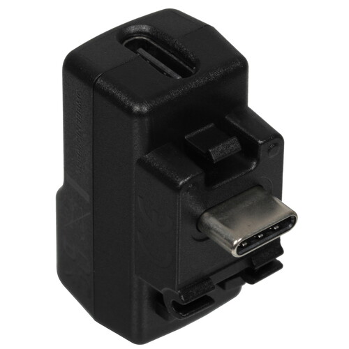 Купить Микрофонный адаптер Insta360 X4  5482923. Характеристики, отзывы и цены в Донецке