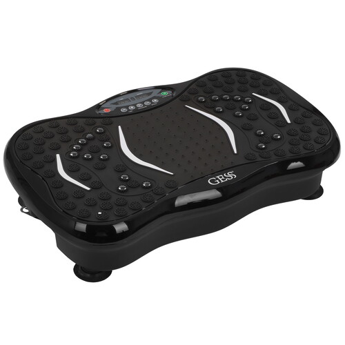 Купить Виброплатформа Gess uBalance черный  9220193. Характеристики, отзывы и цены в Донецке