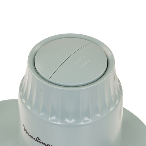 Купить Измельчитель  Moulinex Choppeo DJ603110 зеленый  9225081. Характеристики, отзывы и цены в Донецке