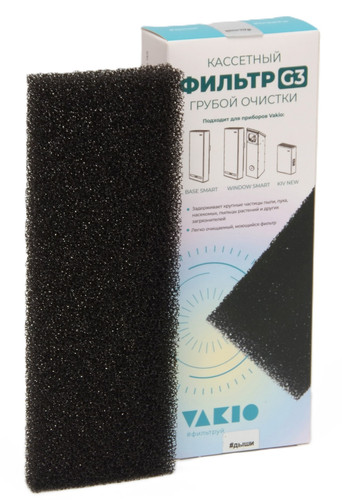 Купить Фильтр VAKIO UT-00001377  9381370. Характеристики, отзывы и цены в Донецке
