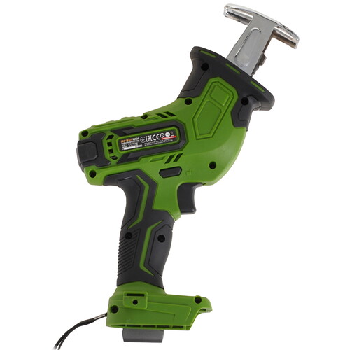 Купить Сабельная пила Procraft PSS30   , Без ЗУ, Без АКБ  9277880. Характеристики, отзывы и цены в Донецке