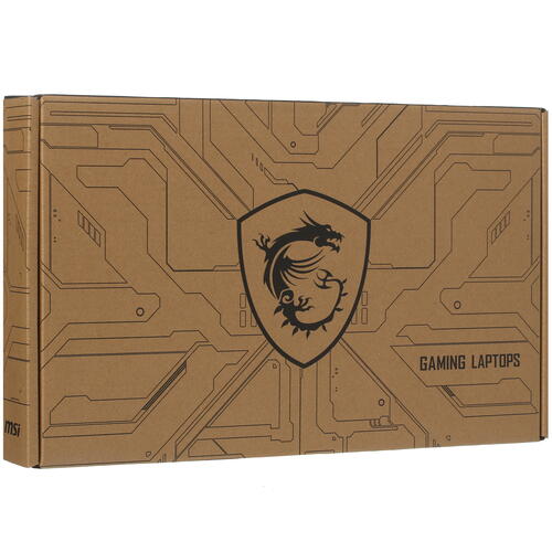 17.3" Ноутбук MSI Crosshair 17 C12VG-287XRU черный Купить 17.3" Ноутбук MSI Crosshair 17 C12VG-287XRU черный  5094167. Характеристики, отзывы и цены в Донецке