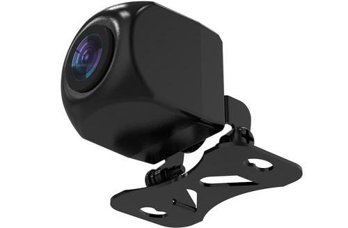 Купить Камера заднего вида Silverstone F1 Cam-IP-360  5643329. Характеристики, отзывы и цены в Донецке