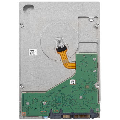 Купить 8 ТБ Жесткий диск Seagate SkyHawk AI [ST8000VE0004]  1220115. Характеристики, отзывы и цены в Донецке