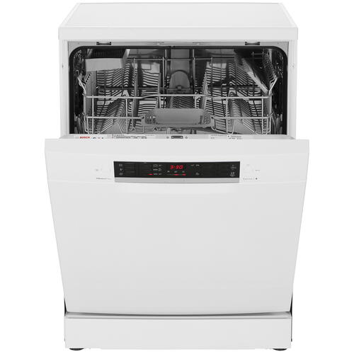 Купить Посудомоечная машина Bosch SMS45DW10Q белый  5321187. Характеристики, отзывы и цены в Донецке