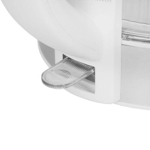 Купить Электрочайник Kitfort КТ-8709 серебристый  9269917. Характеристики, отзывы и цены в Донецке