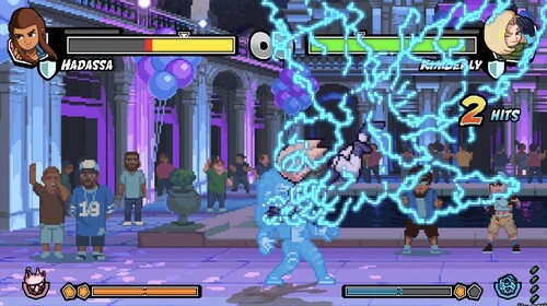 Купить Игра Pocket Bravery (PS5)  5623472. Характеристики, отзывы и цены в Донецке