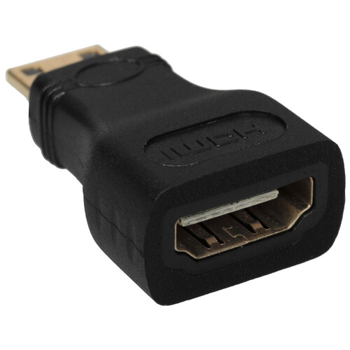 Купить Переходник однонаправленный Espada HDMI - mini HDMI  9229302. Характеристики, отзывы и цены в Донецке
