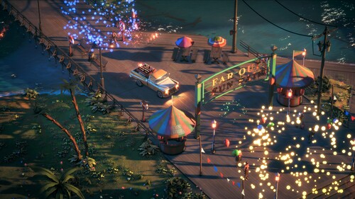 Купить Игра Deliver At All Costs (Версия для СНГ  5624989. Характеристики, отзывы и цены в Донецке