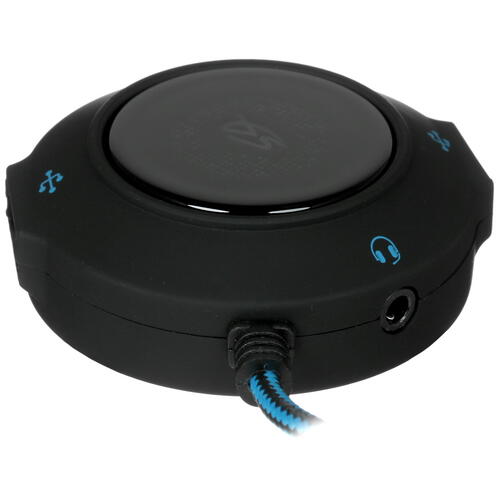 Купить Внешняя звуковая карта DEXP GS2 RGB  4706539. Характеристики, отзывы и цены в Донецке