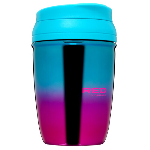 Купить Термокружка RED SOLUTION M13 голубой  9179518. Характеристики, отзывы и цены в Донецке