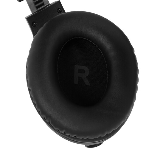 Купить Проводные наушники OneOdio Studio Hi-Fi черный  9099297. Характеристики, отзывы и цены в Донецке