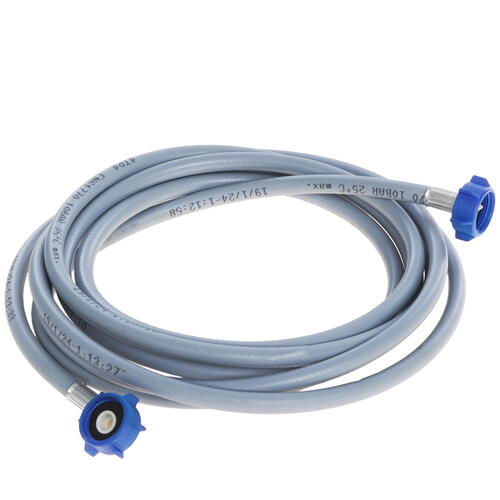 Купить Шланг заливной ДТРД 5 м, серый  5447393. Характеристики, отзывы и цены в Донецке