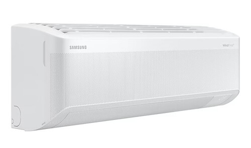 Купить Кондиционер настенный сплит-система Samsung AR60F12C1DWNER/AR60F12C1DWXER белый  5622017. Характеристики, отзывы и цены в Донецке