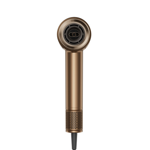Купить Фен Dreame High-Speed Smart AI Hair Dryer Pilot золотистый  5638045. Характеристики, отзывы и цены в Донецке