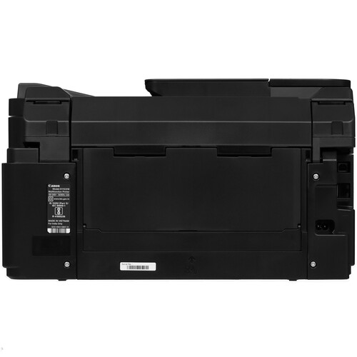 Купить МФУ струйное Canon PIXMA GM4070  5468178. Характеристики, отзывы и цены в Донецке