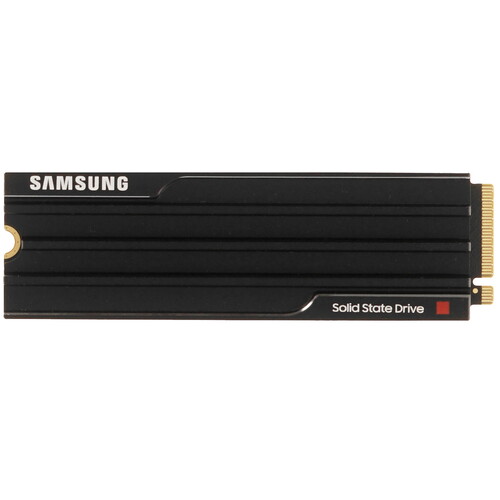 Купить 2000 ГБ M.2 NVMe накопитель Samsung 9100 PRO  5622187. Характеристики, отзывы и цены в Донецке