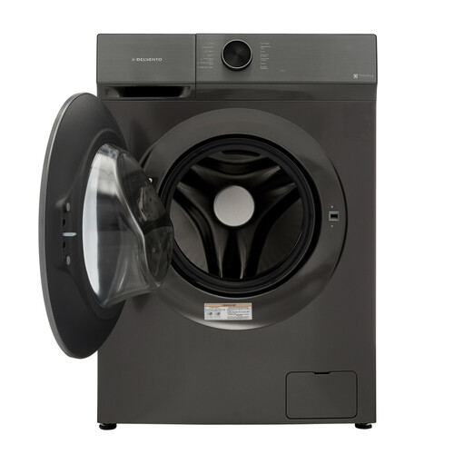 Купить Стирально-сушильная машина Delvento VBS701 черный  9154899. Характеристики, отзывы и цены в Донецке