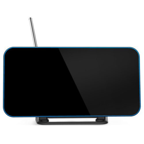 Купить ТВ-Антенна HIPER SPIEGEL N1  5605962. Характеристики, отзывы и цены в Донецке