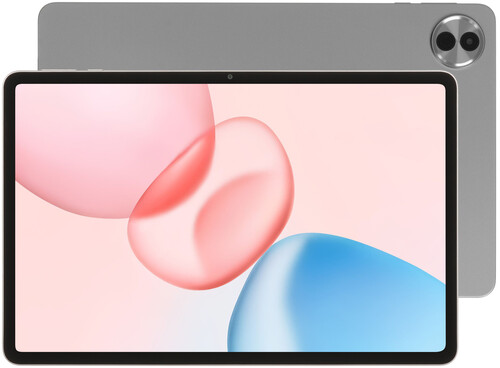 Купить 12.1" Планшет HONOR Pad 10 5G 128 ГБ серый  5628792. Характеристики, отзывы и цены в Донецке