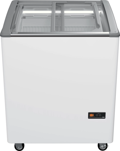 Купить Морозильный ларь Haier SD-206AELUA белый  9226535. Характеристики, отзывы и цены в Донецке