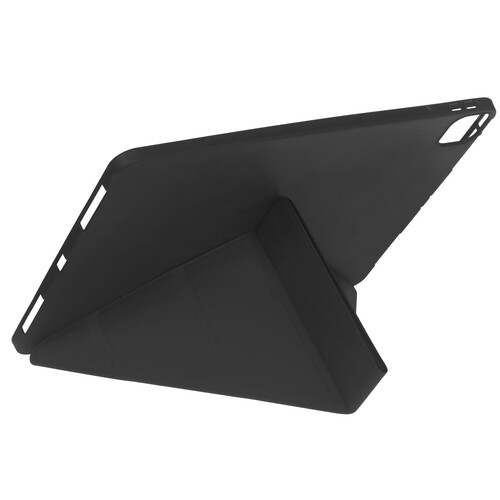 Купить Чехол-книжка Aceline Origami для Apple iPad Pro 12.9" (4-5th Gen) черный  4804871. Характеристики, отзывы и цены в Донецке